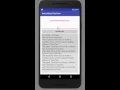 TextView auto scroll down to display bottom of text