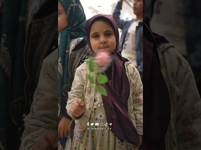 ⁣الأمانة العامة للعتبة المقدسة تقيم الحفل المركزي وبمناسبة ولادة الامام المهدي المنتظر (عج).