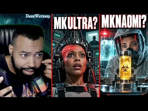 Mysterious Videos That Will Break Your Reality!