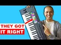 Novation Launchkey MK3 Review - BEST for ABLETON and Logic