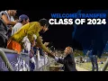 Welcome UC Davis Transfer Class of 2024
