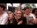 Bea and her Business - Born To Be Alive (Live @ VG Lista, Oslo)