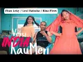 Download Lagu KAUMERI versi INDIA viral TIKTOK 🔥2025 Fhus Leky/Rina Bere