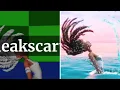 Winx Club Reboot - Aisha Transformation Original VS Leaks ver