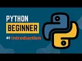 Python Tutorial for Beginners Using Vs Code - Ep 1 Introduction to Python