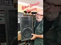 Download Lagu KLEIN + HUMMEL #germany PA #speaker #box SOUND TEST @Angelicaaudio