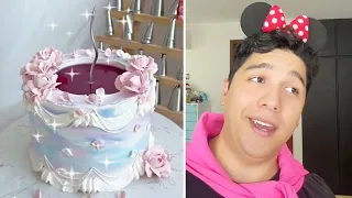 30 Minutes π° De los Mejores Tiktoks de @Leidys Sotolongo 2025 π§ Storytime Con Pastel parte 12