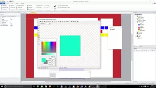 Construct 2 Breakout Tutorial - Part 2