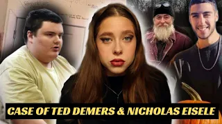 The Frat Boy that went on a Murder Spree: Case of Ted DeMers and Nicholas Eisele