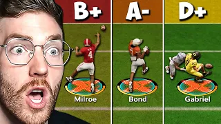 These Are The Best Teams In College Football 25
