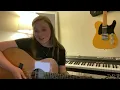 To The Mountains - Lizzy McAlpine | Cover - Sasha Koller