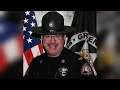 Greene County Sheriff Jim Arnott to formally resign after U S Marshal confirmation interim sher