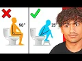 Download Lagu Everyday Things You've Been Doing *WRONG*!