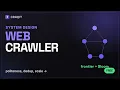 Design a Web Crawler System Design Interview Staff-Level