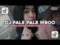 Lagu DJ PALE PALE MBOO X NANDO ASIK BIKIN GOYANG X MASUK PAK EKO || SLOWED + REVERB VERSION 