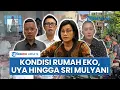 Download Lagu Kondisi Terkini Rumah Pejabat seusai Dijarah Massa, Barang Ludes Diambil hingga Dijaga Ketat Petugas