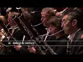 Concertgebouworkest - Symphonie fantastique - IV. Marche au supplice - Berlioz