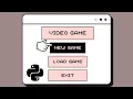 Python Tkinter Tutorial How to Create a Start Screen with Images