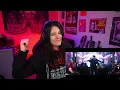 Electric Callboy - TEKKNO TRAIN | FIRST REACTION