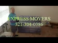 Orlando Express Movers