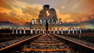 balasan lagu jaga mata jaga hati official video lirik dj qhelfin 