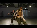 Stefflon Don & Spice - Clockwork / Juhwi Choreography