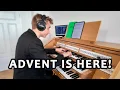 Download Lagu Beautiful ADVENT MUSIC for every organist!