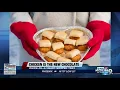 Chick-fil-A serving up Valentine s Day-themed nugget tray