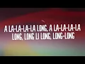 Shakira & Anuel AA - Me Gusta (Letra/Lyrics)