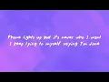BUNT, Malou - i need u