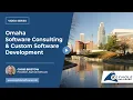 Omaha Software Consulting Custom Software Development Keyhole Software