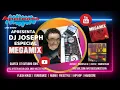 Download Lagu 🔴#ApoteoseLiveShow 58º DJ JOSEPH MEGAMIX 98FM #live #apoteosedanceteria #Cante e #Dance com a gente
