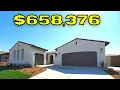 Lennar Homes Next Gen - Loma Linda California