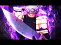 How To Get SOUND BREATHING In Project Slayers Requirements Trainer Location Tips Tricks