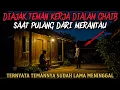 Download Lagu DIAJAK KERJA DI ALAM GHAIB SAMA TEMAN YANG SUDAH MENINGGAL - cerita mistis 