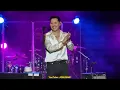 LEONI TORRES - LAS COSAS QUE TE PIDO - EUROPA TOUR 2024 SEVILLA