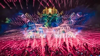 Download Q-BASE 2018 | Official Q-dance Aftermovie MP3