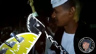 طيرن ياقماري الاسطوره ابراهيم الفقيشابي مع العاوف و المصمم ادريس المنسي 