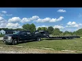HotShot Trucking - Diamond C FMAX 208 Initial Review