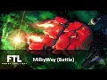 Mihark's Best VGM #0112 : FTL - MilkyWay (Battle)