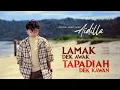 Download Lagu Aidilla - Lamak Dek Awak Tapadiah Dek Kawan (Official Music Video)