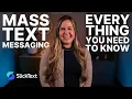 What Is Mass Text Messaging How Businesses Use SMS to Boost Engagement and Sales