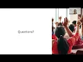Data Analytics Upskill - Introductory Session