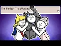 The PERFECT CAT in The Battle Cats