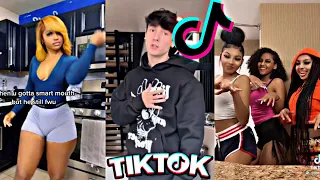 Put Some Respek On My Name Tiktok Challenge Tiktok