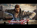 Download Lagu TEKKEN 7 G Corp Helipad Stage Theme [ Lonesome City Jazz Party ] Extended Music Video OST HQ Mix