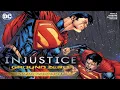 Injustice Comics Ground Zero Chapter 24