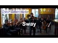 Download Lagu Sway (instrumental) - Grazer Salonorchester
