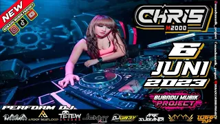 DJ CHRIS 6 JUNI 2023 MP CLUB PEKANBARU #terbaru