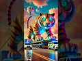 Download Lagu ❤️ Evolution of Cat : Tiger Transporting 🥰 Maiw Milky ✅ #cat #cute #love #shorts